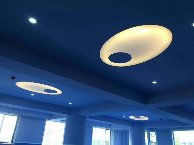 Translucent Shape Image